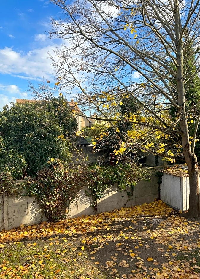Kyriad Argenteuil