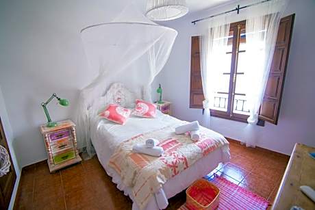 Hotel Rural Inz-Almaraz