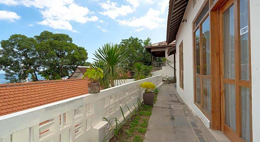 Green Hill Boutique Hotel