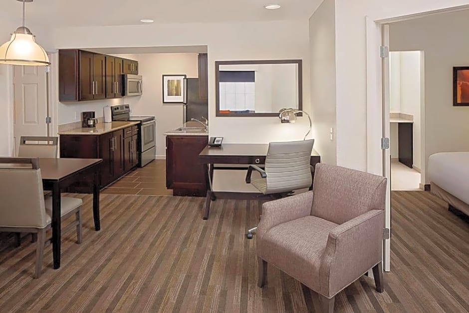 Hyatt House Dallas Addison