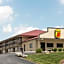 Super 8 by Wyndham Greencastle