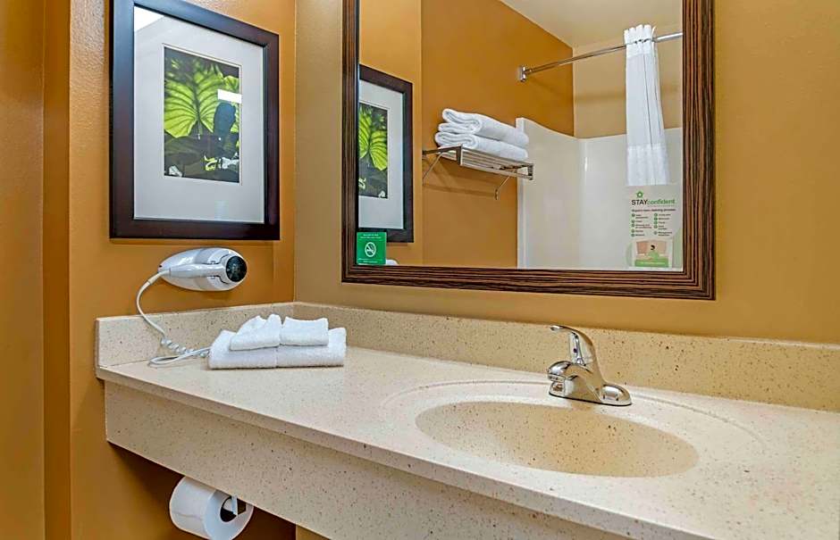 Extended Stay America Select Suites - Grand Rapids - Kentwood