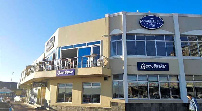 Dolphin Inn Guesthouse Blouberg