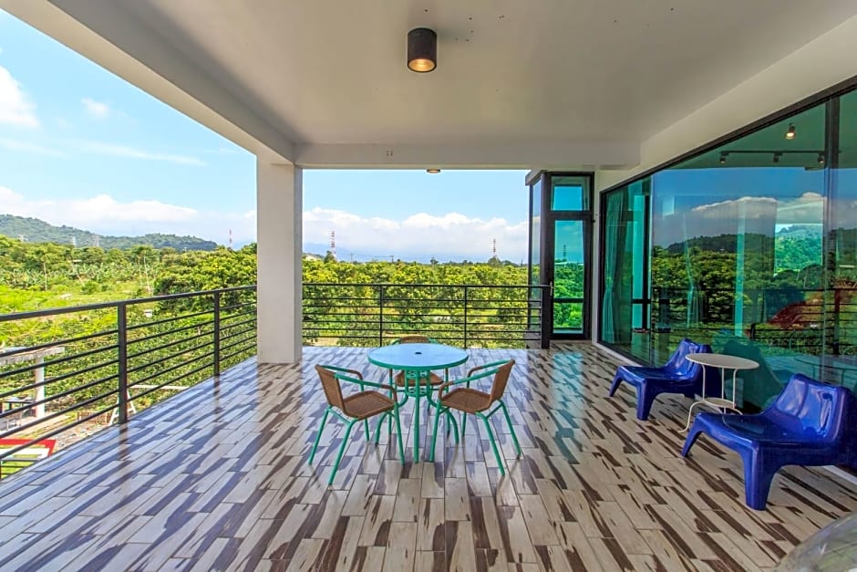 Green Bank Leisure Club