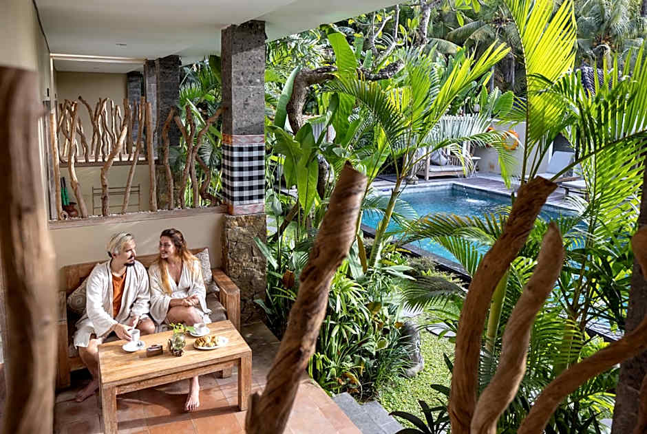 Kailash Suites by GenuineHost