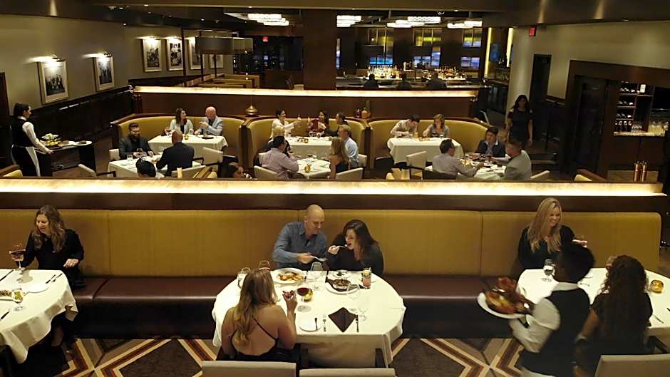 Four Winds Casino - South Bend