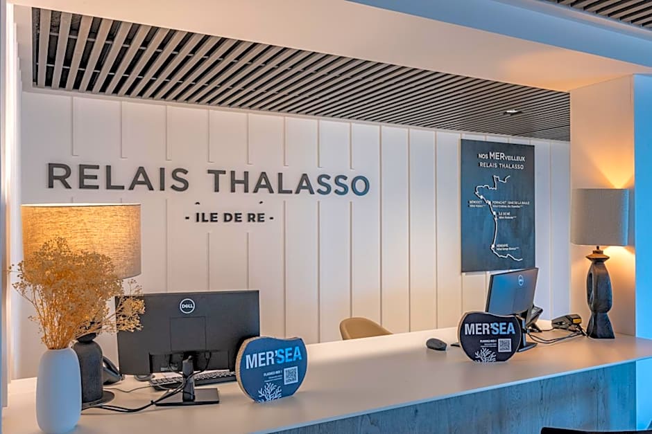 Hotel Atalante Relais Thalasso Et Spa