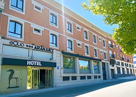 Hotel Equo Aranjuez