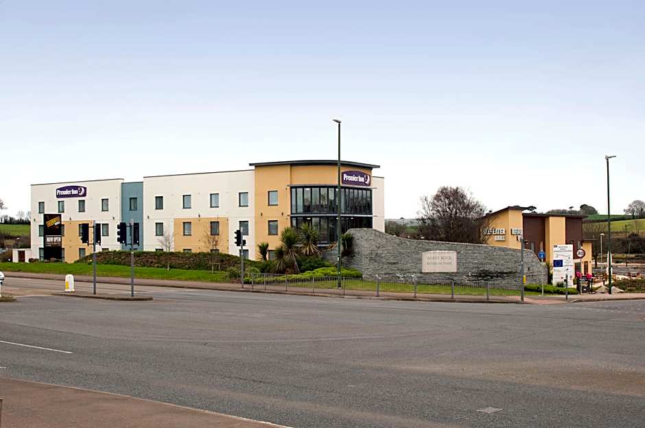 Premier Inn Paignton South - Brixham Road