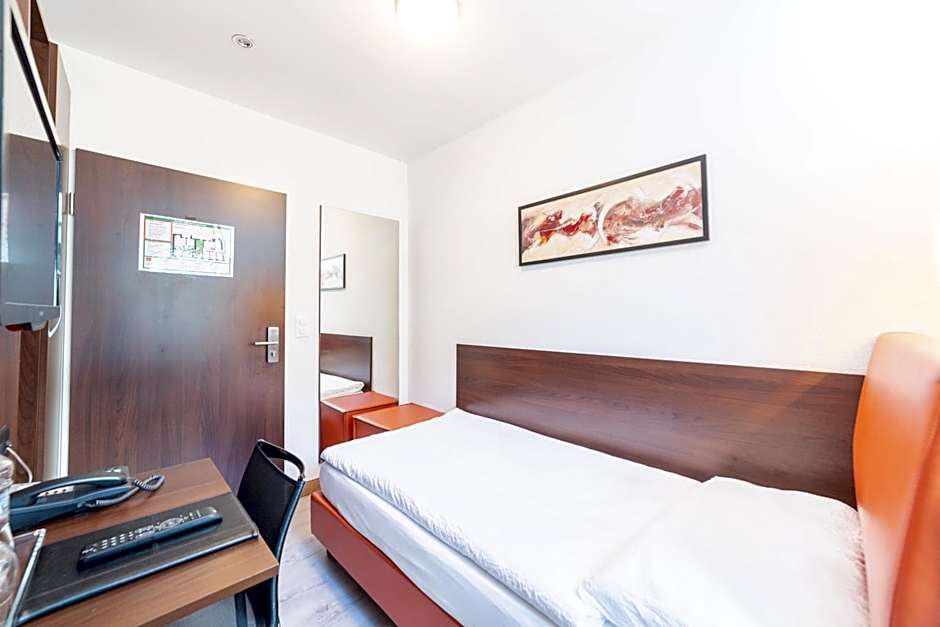 Hotel Rheinfelderhof