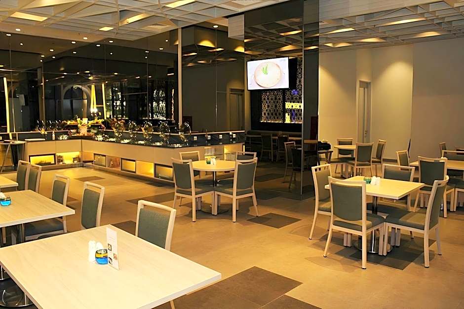 Swiss-Belinn Cikarang