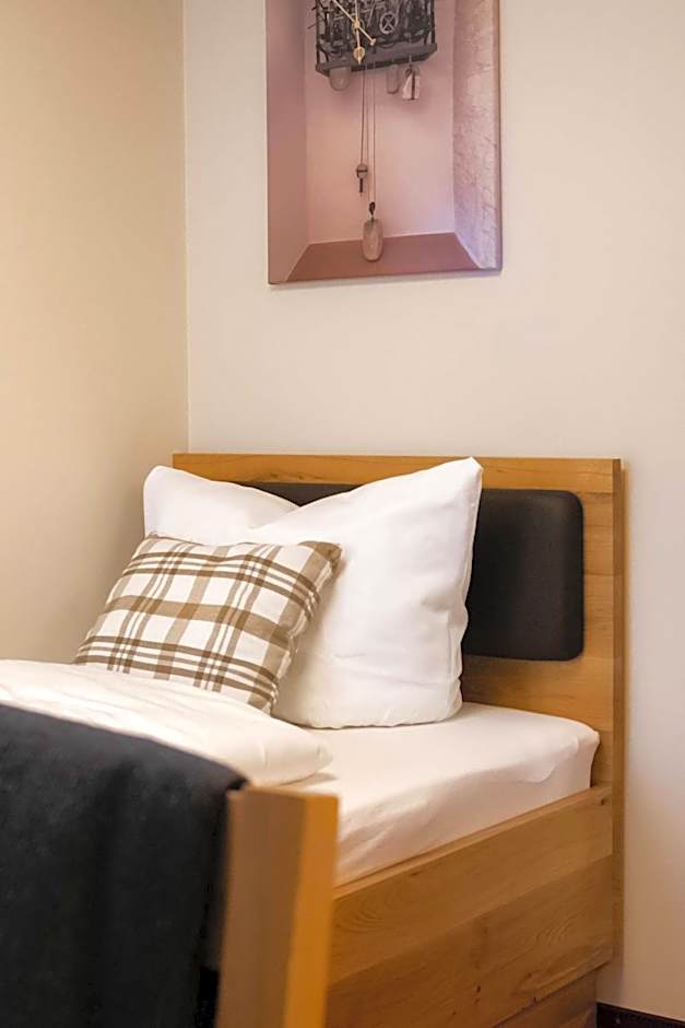 Klostergasthof Heidenheim - Hotel Garni