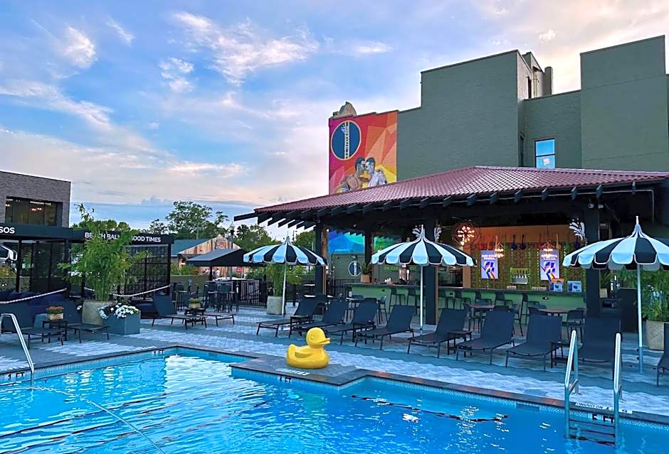 Mari Jean Hotel - All Adults Welcome