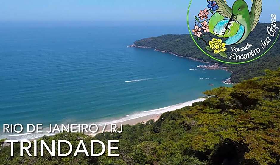 Pousada Encontro das Águas