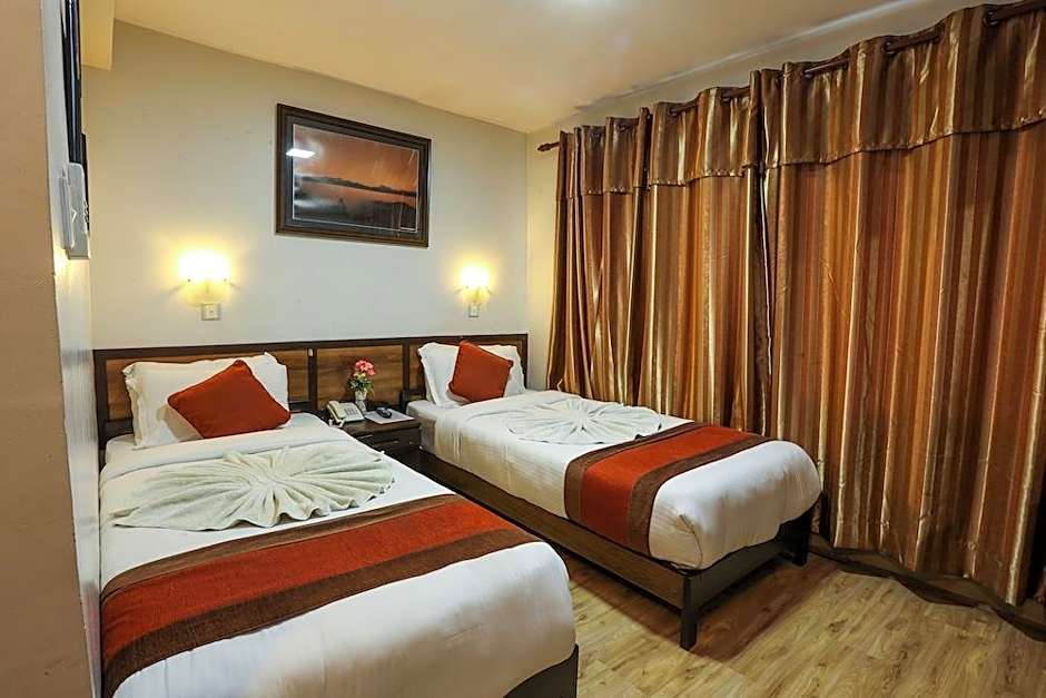 Hotel Outfitter Nepal