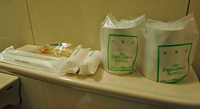 City Park Hotel Hachinohe