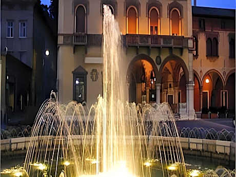 Hotel Leon d'Oro