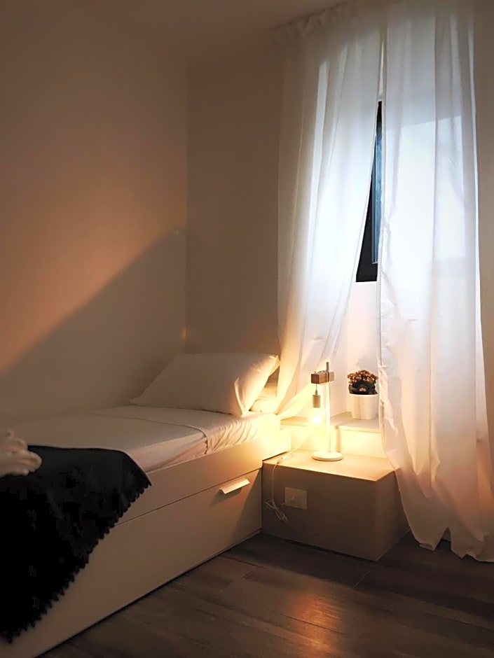 L'ArChasetta Historic Apartments