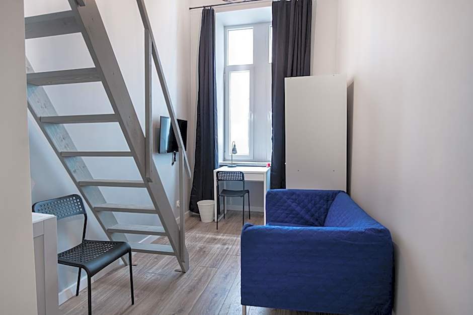 Dream Aparts - Piotrkowska 152