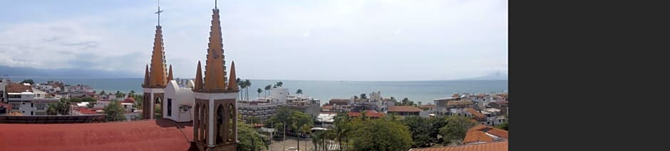 Casa del Parque Vallarta