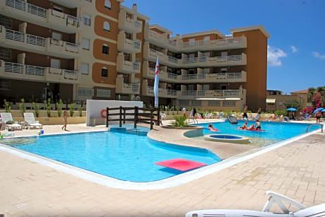 Gardenia Casa Vacanze