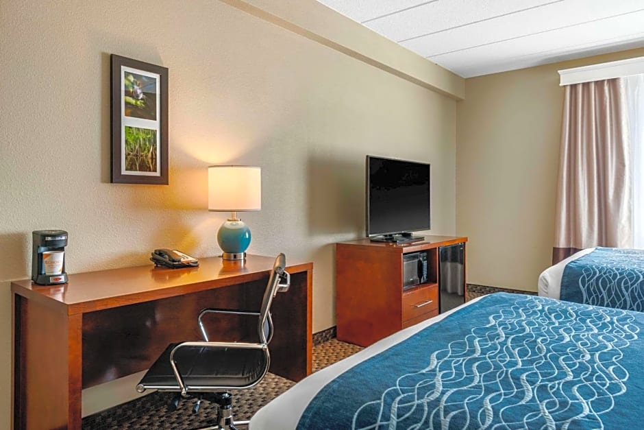 Comfort Inn & Suites Wildwood - The Villages