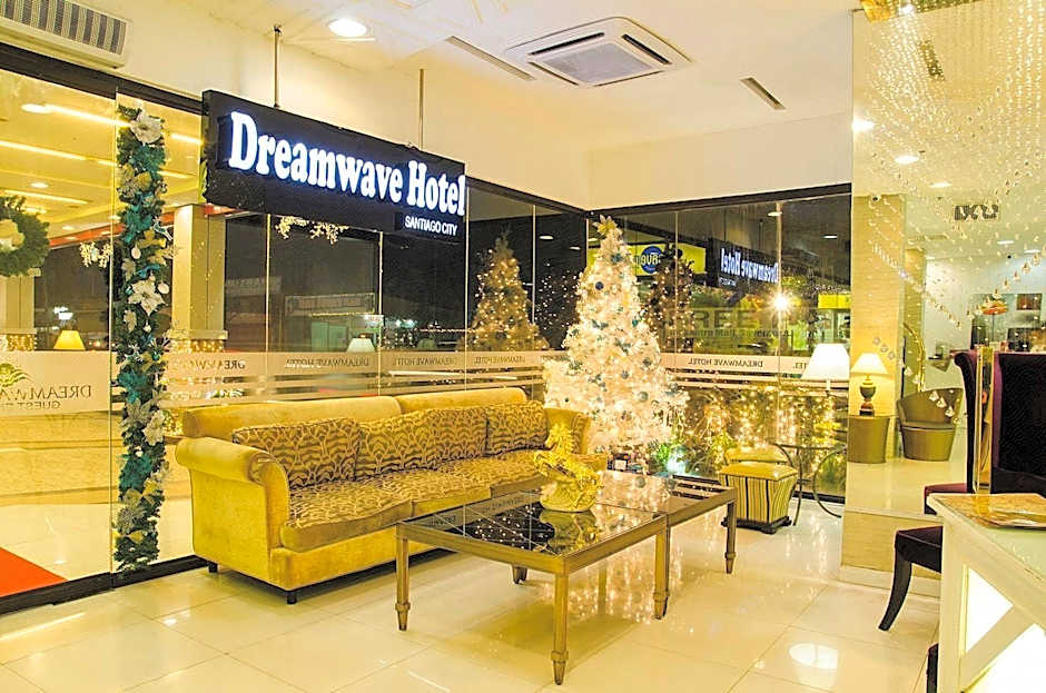 Dreamwave Hotel Ilagan