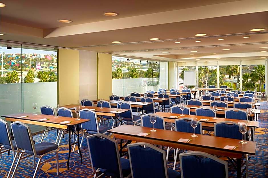Courtyard by Marriott Queretaro