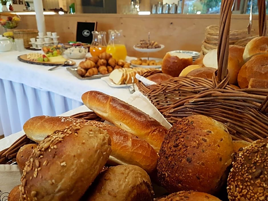Familienhotel Adler