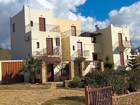 Kavos Melissa Studios