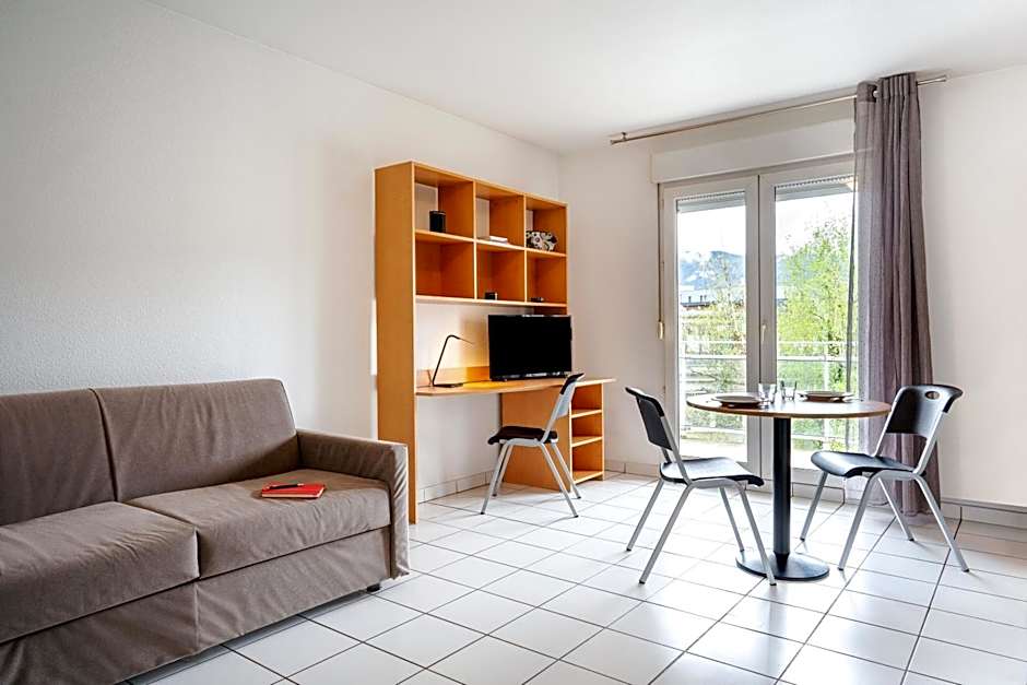 Séjours & Affaires Annecy Le Pont Neuf