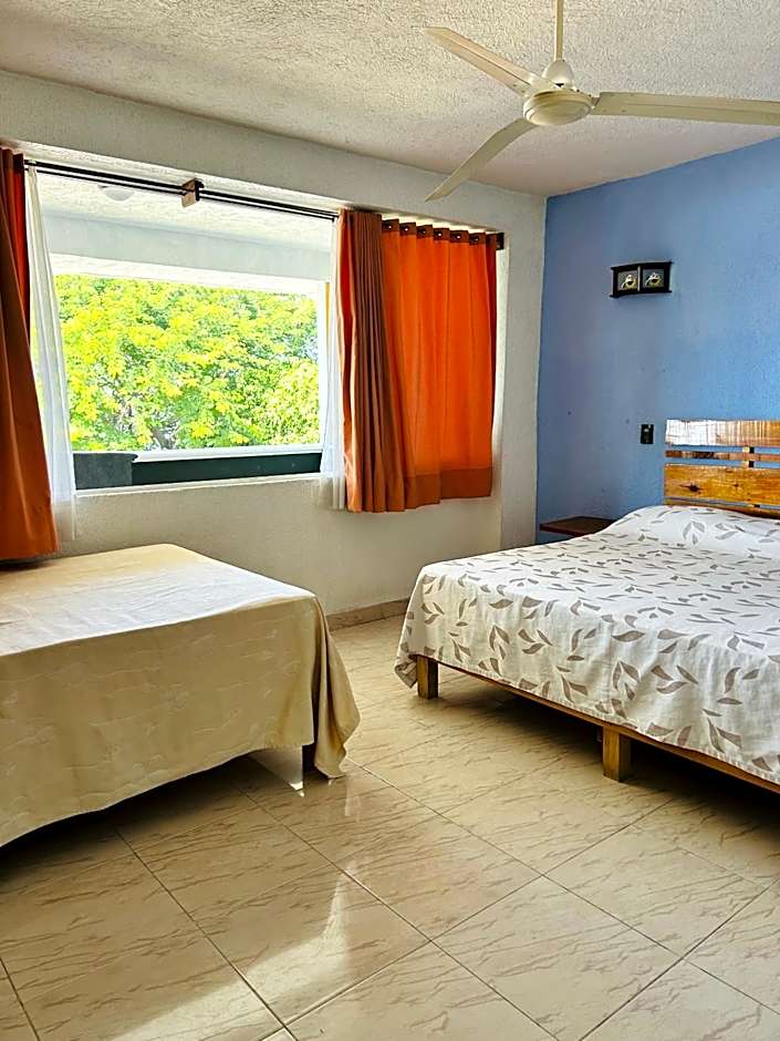 Hoteles Gran Horizonte