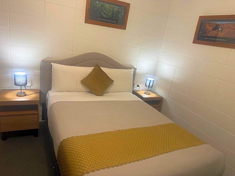 Cootamundra Gardens Motel