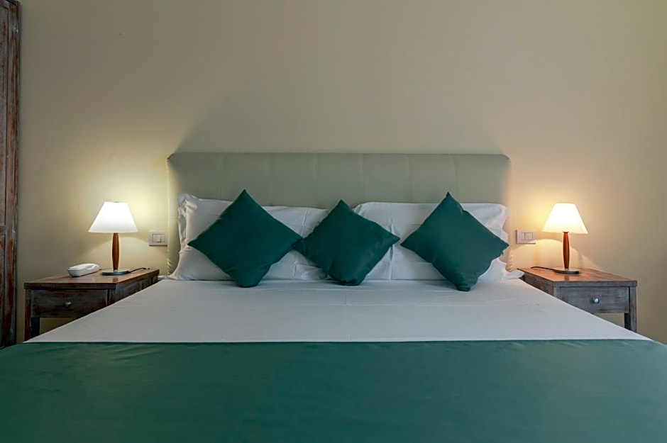 Hotel Villa Cesi