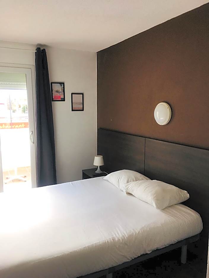 Hotel le Provençal