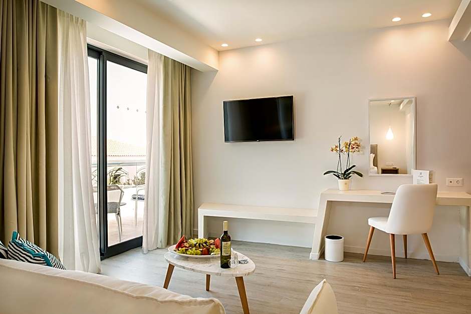 Samian Mare Hotel, Suites & Spa