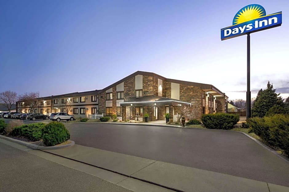 Days Inn by Wyndham Fort Collins