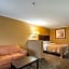 Quality Inn & Suites Ft. Jackson Maingate