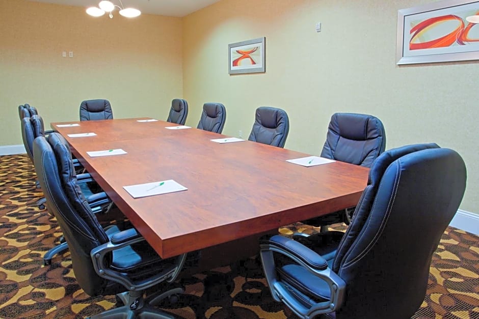 Holiday Inn Austin North By IHG