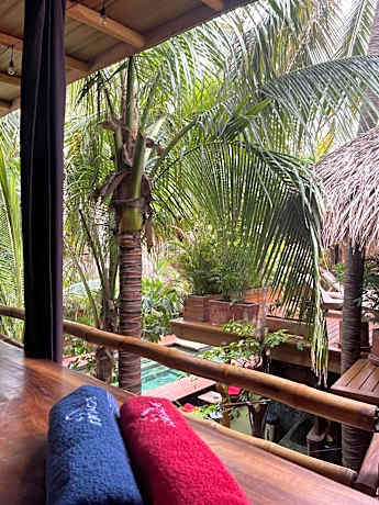 Casa Frutas y Verduras