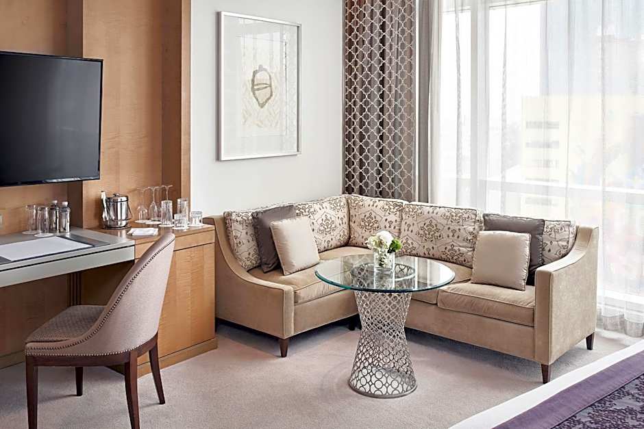 The St. Regis Mexico City