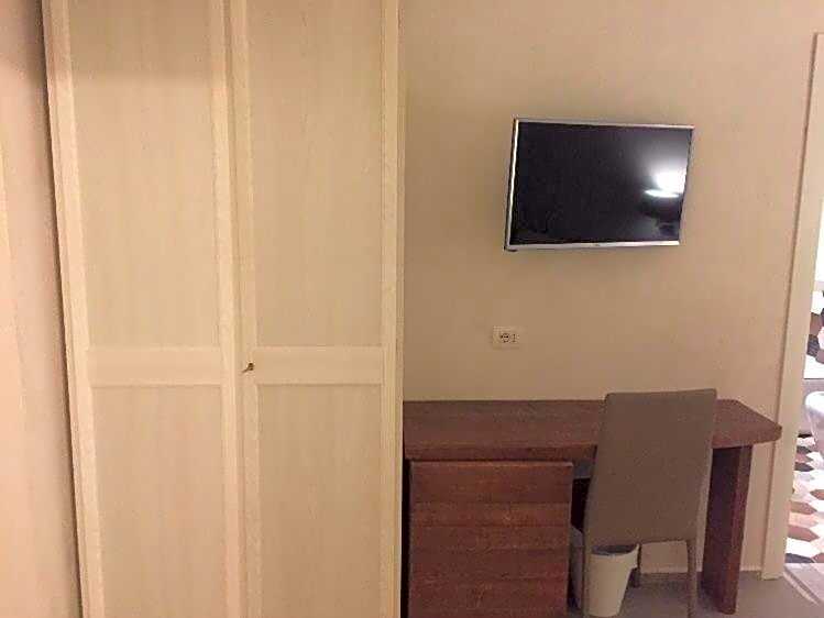 Vicoli di Napoli B&B