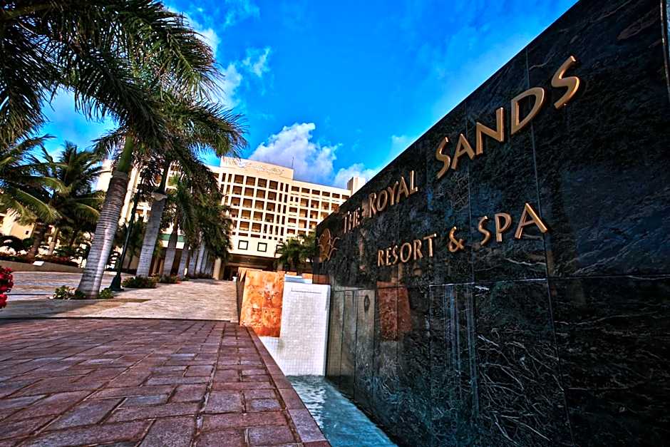 The Royal Sands Resort & Spa photo 24