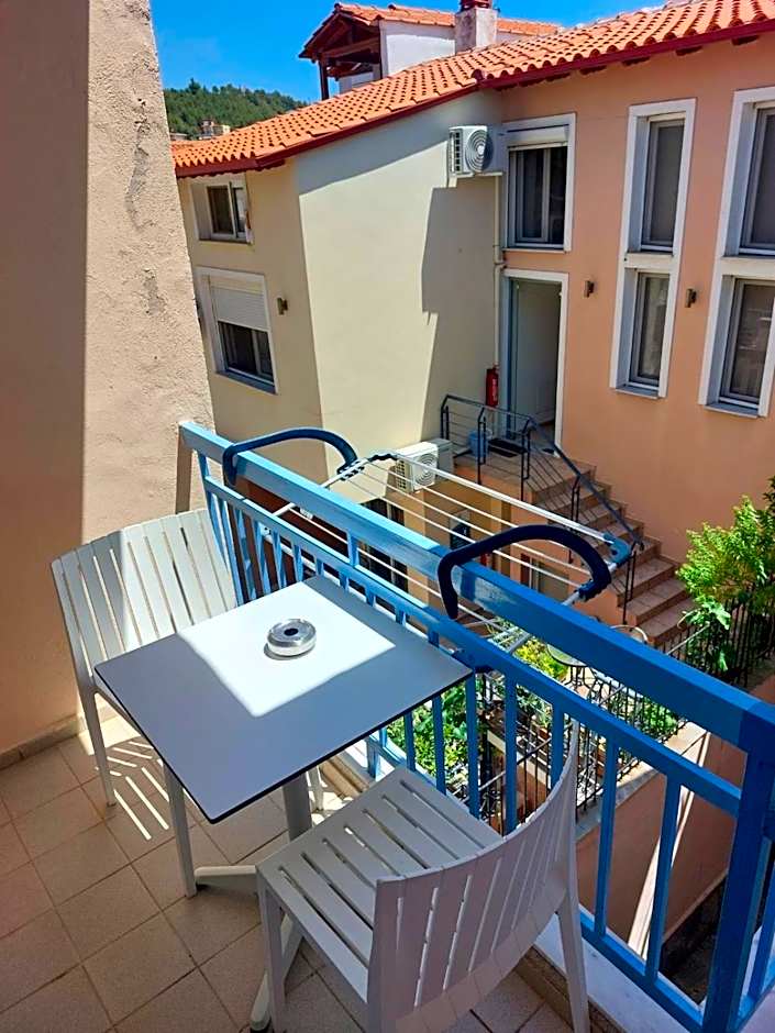 Aqua Marine 2