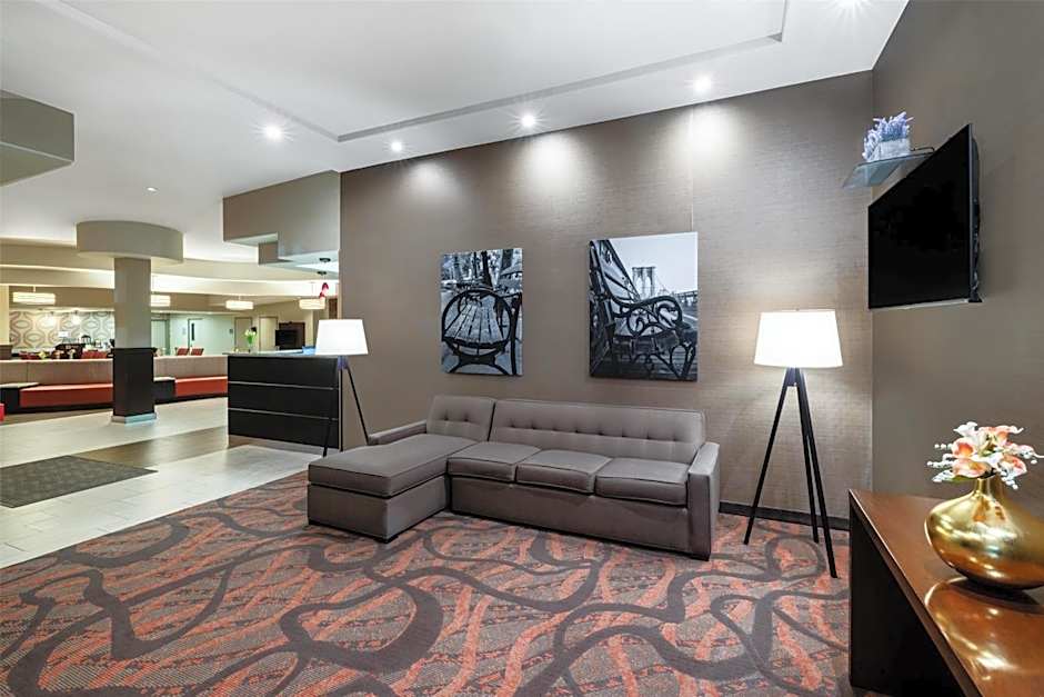 Best Western Premier NYC Gateway Hotel