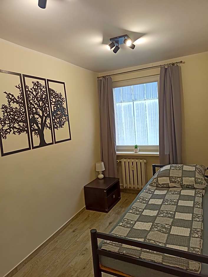 APARTAMENT CENTRUM Międzychód