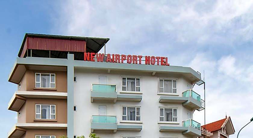 New Airport Hotel