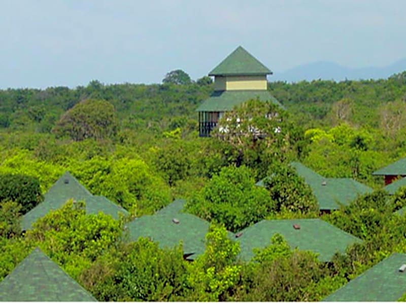 Cinnamon Wild Yala Hotel