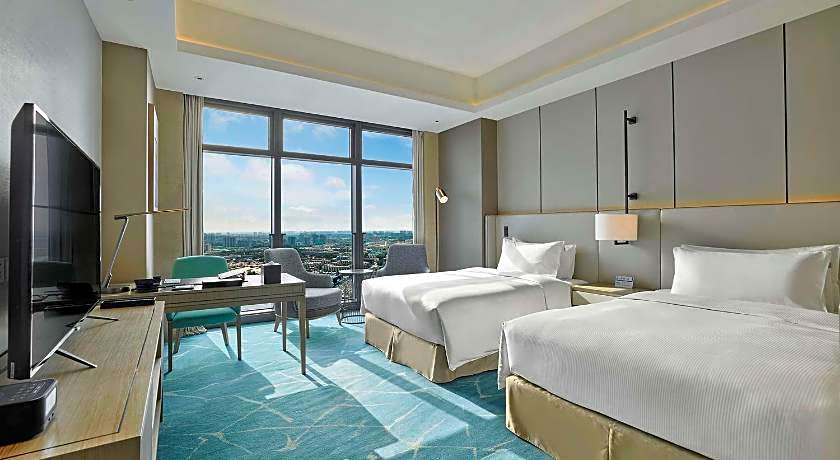 Hilton Beijing Tongzhou