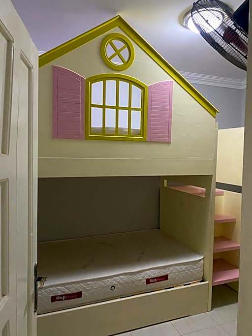 Fully furnished first time rent شقة مميزة للإيجار